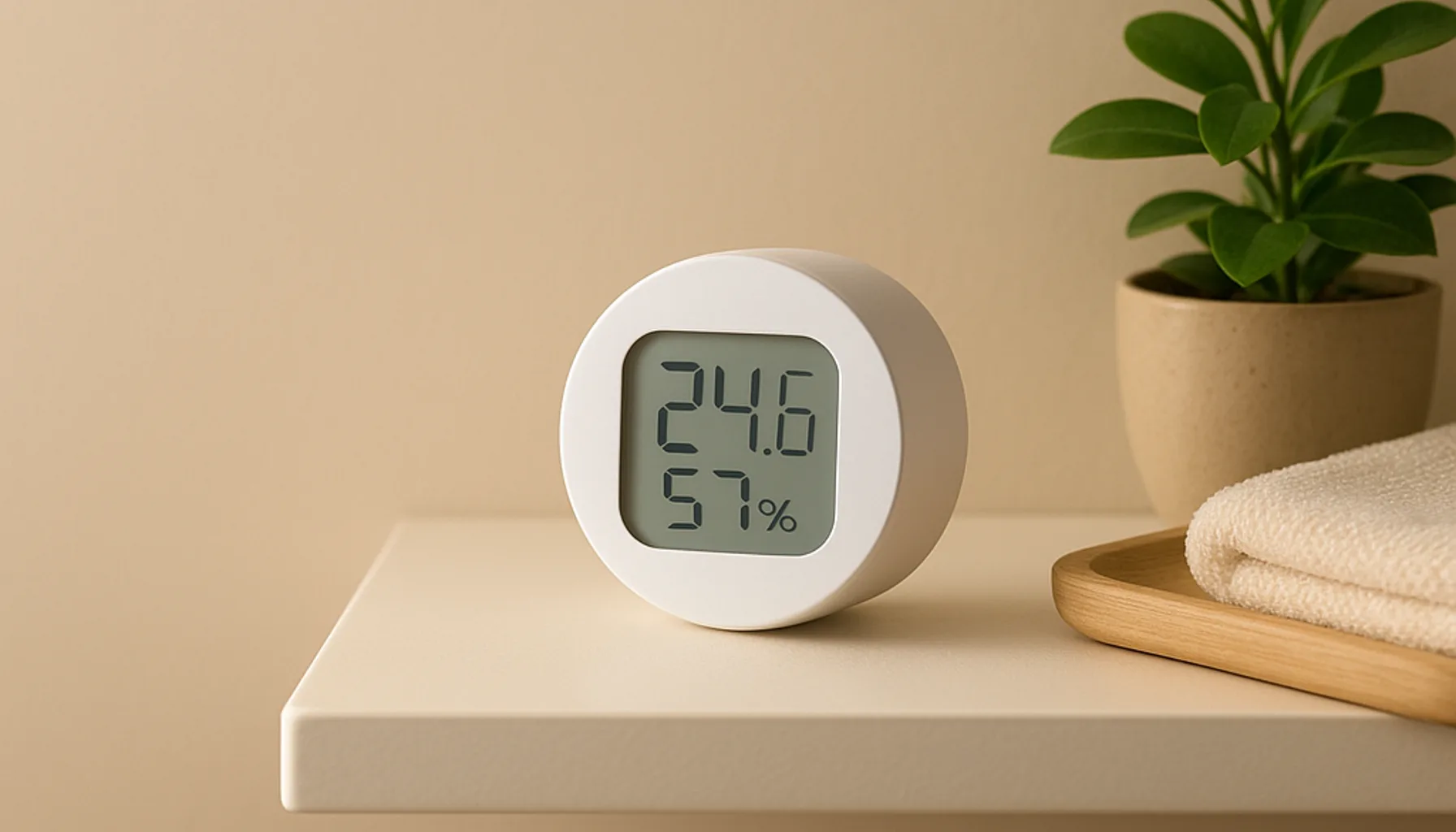 Best Humidity Sensor for Home Assistant (2026)