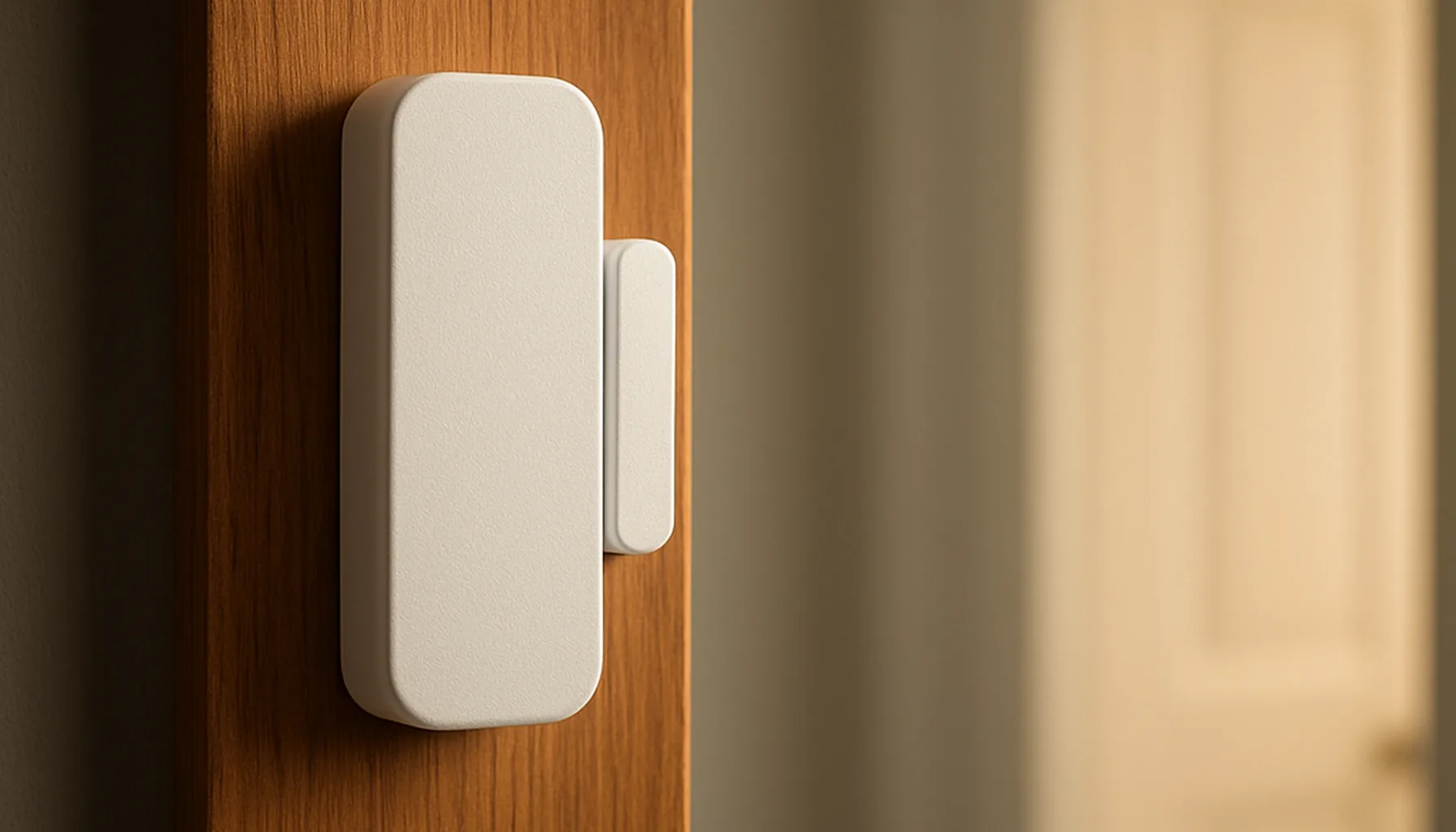 Best Zigbee Door & Window Sensor (2026)