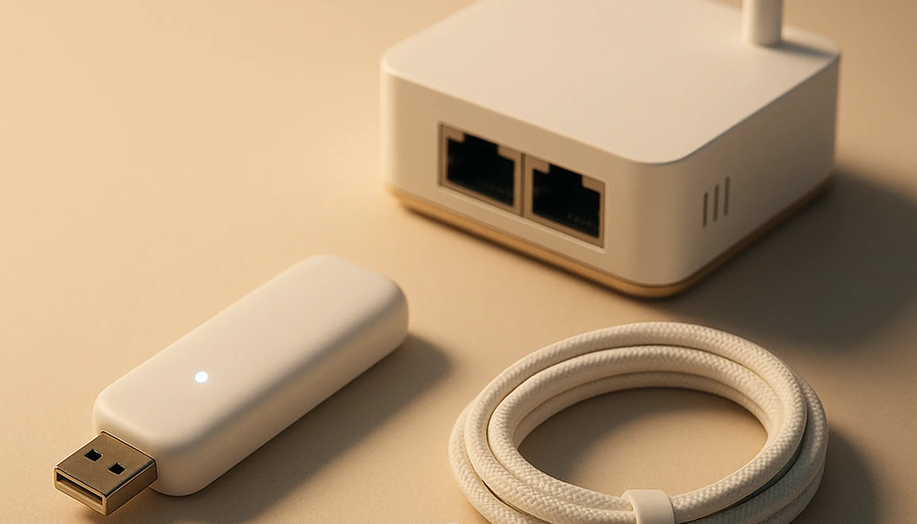 USB vs Ethernet/PoE Zigbee Coordinator (2026): What Actually Matters